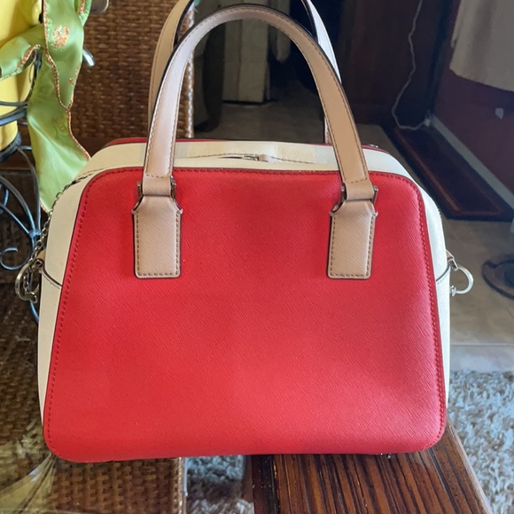 Kate spade purse - Picture 3 of 4